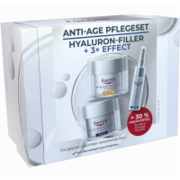 EUCERIN Anti-Age Hyaluron-Filler Set 2025