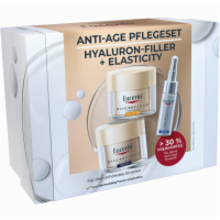 EUCERIN Anti-Age Hyaluron-Filler+Elast.Set 2025